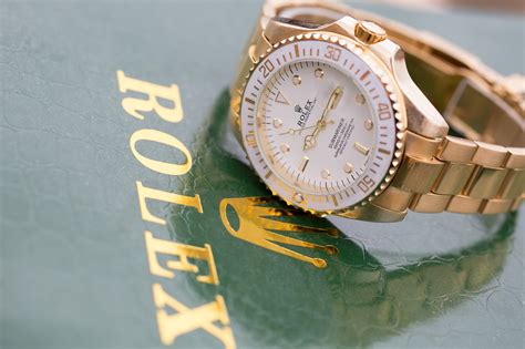 is buying a rolex watch a good investment|which Rolex appreciates in value.